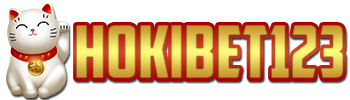 Logo Hokibet123